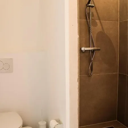 Hotel Oscar Gent