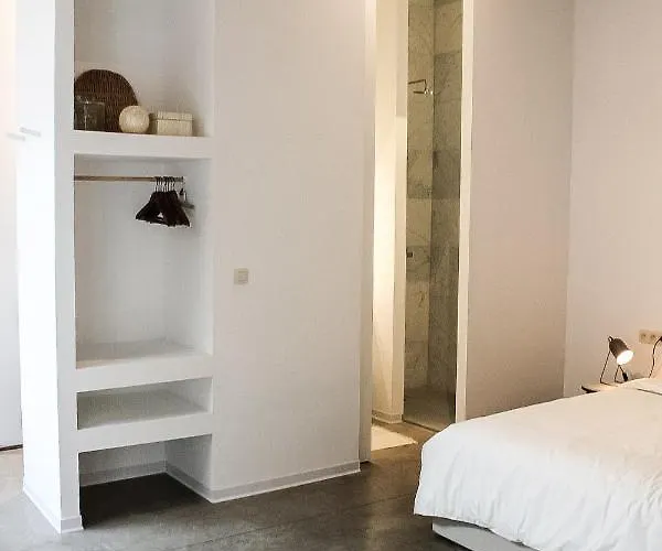 Oscar Отель Гент